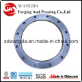 Flange de aço carbono JIS